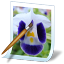 File BMP Icon 64x64 png